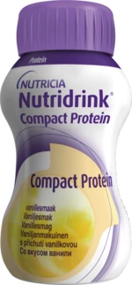 NUTRIDRINK COMPACT PROTEIN VANILKA