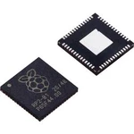 Mikrokontrolér Raspberry Pi® RP2040 RP2040