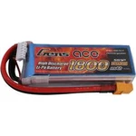 Akupack Li-Pol (modelářství) Gens ace B-45C-1800-5S1P, 18.5 V, 1800 mAh