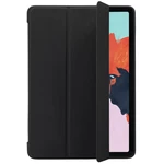 Puzdro na tablet FIXED Padcover+ na Apple iPad (2018)/ iPad (2017)/Air, Sleep and Wake, pouzdro pro Pencil (FIXPC+-269-BK) čierne puzdro pre notebook 