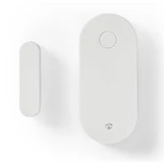 Senzor Nedis chytrý dveřní nebo okenní snímač (ZBSD10WT) senzor na okna a dvere • aplikácia Nedis SmartLife • komunikačná technológia Zigbee • batéria