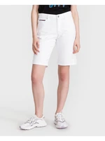 Pantaloncini da donna Tommy Hilfiger Bermuda