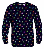 Maglione da donna Mr. GUGU & Miss GO Arcade