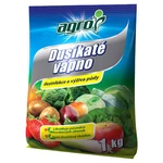 Agro Vápno dusíkaté 1 kg