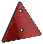COMPASS Odrazka trojúhelník 15cm E homologace 1ks