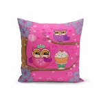 Obliečka na vankúš Minimalist Cushion Covers Vunila, 45 x 45 cm