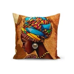 Obliečka na vankúš Minimalist Cushion Covers Gunhalo, 45 x 45 cm