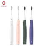 Oclean Air 2 Fully Automatic Sonic Electric Toothbrush IPX7 Waterproof Portable Lightweight Toothbrush Magnetic Fast Cha