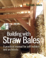 Building with Straw Bales