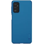 Kryt na mobil Nillkin Super Frosted na Samsung Galaxy M52 5G (6902048231061) modrý zadný kryt • pre Samsung Galaxy M52 5G • materiál: plast • zosilnen
