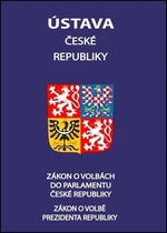 Ústava České republiky