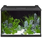 Akvárium set Eheim Aquapro LED černý 84l