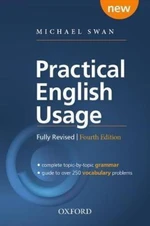 Practical English Usage (Fourth Edition)