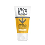 Below The Belt Grooming Podpásový gél Below The Belt - Active (75 ml)