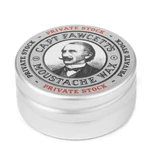 Captain Fawcett Vosk na fúzy Cpt. Fawcett Private Stock (15 ml)