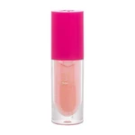 Makeup Revolution London Juicy Bomb 4,6 ml lesk na pery pre ženy Watermelon