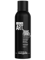 Gélová pena pre objem vlasov Loréal Tecni.Art Transformer Gel - 150 ml - L’Oréal Professionnel + darček zadarmo