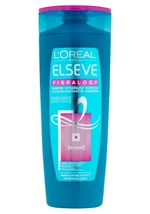 Šampón pre jemné vlasy bez objemu Loréal Elseve Fibralogy - 400 ml - L’Oréal Paris + darček zadarmo