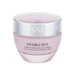 Lancôme Hydra Zen 50 ml denný pleťový krém na zmiešanú pleť; na veľmi suchú pleť; výživa a regenerácia pleti; na unavenú pleť