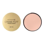 Max Factor Creme Puff 21 g púder pre ženy 85 Light N Gay