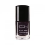 Gabriella Salvete Longlasting Enamel 11 ml lak na nechty pre ženy 9 Deep Violet