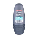 Dove Men + Care Clean Comfort 48h 50 ml antiperspirant pre mužov roll-on