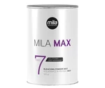 Zesvětlující prášek Mila Silver Max - 500 g (0101136) + dárek zdarma