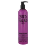 Tigi Bed Head Dumb Blonde™ 400 ml šampón pre ženy na poškodené vlasy; na blond vlasy