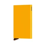 Secrid Cardprotector Powder - Ochre