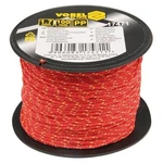 Šňůra zednická 1,75 mm x 100 m PP
