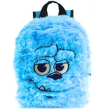 Dětcký batoh Disney Monsters - modrá