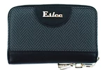 Dámská / dívčí  peněženka  pouzdrového typu Eslee - černá