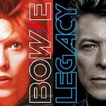 David Bowie – Legacy (The Very Best Of David Bowie)