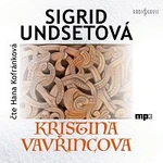 Hana Kofránková – Kristina Vavřincova (MP3-CD)