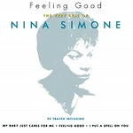 Nina Simone – Feeling Good CD