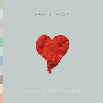 Kanye West – 808s & Heartbreak