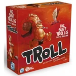 Troll Karetní hra