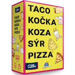 Albi Taco, kočka