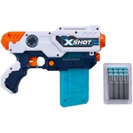 Epee X-shot Blaster Hurricane s 12 náboji