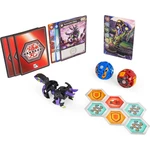 Bakugan Startovací sada 3 ks S3 Toronoid