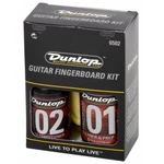 Dunlop 6502 Zestaw Do Czyszczenia Podstrunnicy