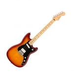 Fender Player Duo Sonic Hs Mn Ssb
