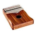 Ortega Okb1 Kalimba Lizard Acacia