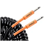 Ortega Orccis-30bk Kabel Instrumentalny Retro 9 M