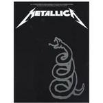 Pwm Metallica Black Book Tab