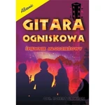 Absonic. Gitara Ogniskowa - Śpiewnik