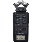 Zoom H6 Black - Rejestrator Cyfrowy