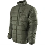 Bunda CARINTHIA G-LOFT ULTRA JACKET - Olive Velikost: XXL