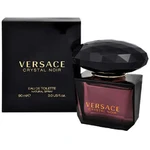 Versace Crystal Noir dámská toaletní voda 90 ml