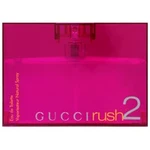 Gucci Rush 2 dámská toaletní voda 30 ml